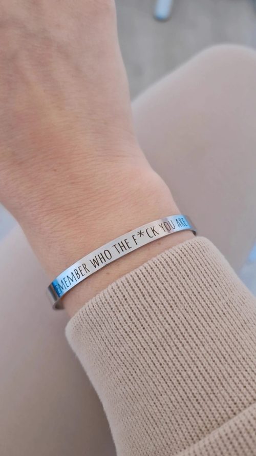 Je eigen armband ontwerpen.. wie wilt dat nou niet? Dit is het meest persoonlijke cadeau voor tijdens de feestdagen!