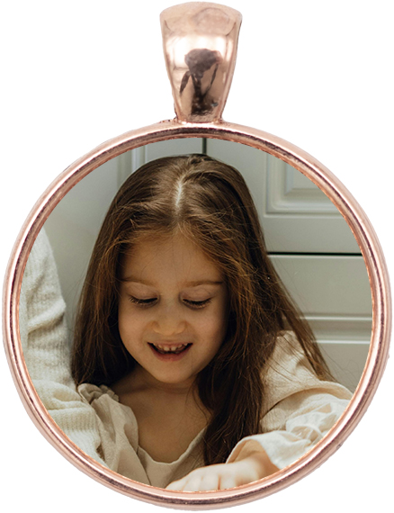 Bruidsboeket hanger
